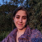 Profielfoto voor Parinaz T