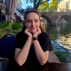 Profielfoto voor Laura V