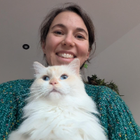 Avatar for Frances J