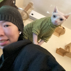 Profilbild für Ruomeng H