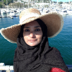 Avatar for Shamima Z