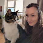 Profilbild für Gina S