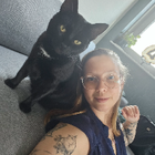 Profielfoto voor Neeltje W