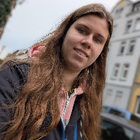 Profilbild für Isabelle K