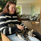 Profilbild für Josefina J