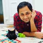 Avatar for Saurabh C