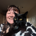 Avatar for Alexandra (Alex) M