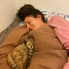 Profilbild für Lucía S
