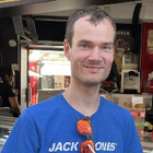 Profielfoto voor Mitchell B