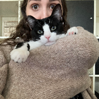 Profilbild für Cora S