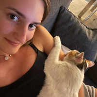 Avatar pour Carlie R