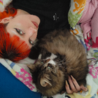 Avatar pour melanie U