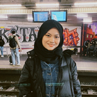 Avatar for Aina S