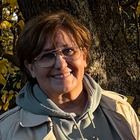 Profilbild für Ursula P