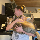 Profilbild für Milena W