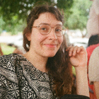 Profilbild für Aimée S