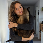 Profilbild für Katherine T