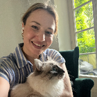 Profilbild für Jacqueline B