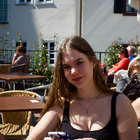 Profilbild für Lucy F
