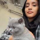 Avatar for Safiyah T