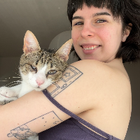 Profielfoto voor Carolina W