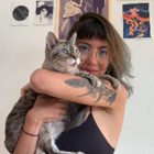 Avatar pour Tassia G