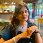 Profilbild für Soundarya S