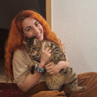 Profilbild für Kyriaki S