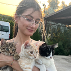 Avatar pour Gabriela U