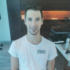 Avatar for Evan B