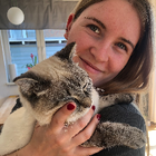 Profilbild für Svea S