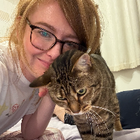 Avatar for Jacqueline (Jackie) M