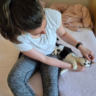 Profilbild für Lisa K