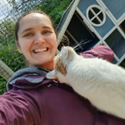 Avatar for Kirstyn (Kay) B