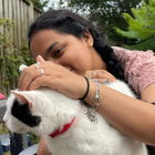 Profielfoto voor Preethi V