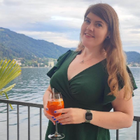 Profilbild für Patrizia G
