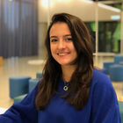 Profielfoto voor Maria C