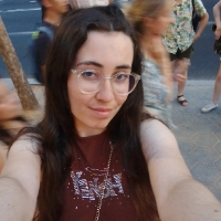 Avatar pour Coline C