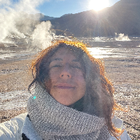 Profielfoto voor Catalina N