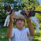 Profielfoto voor Melita K