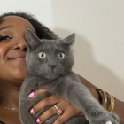 Avatar for Aalliyah L