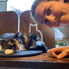 Profilbild für Gabriella C