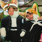 Profilbild für Chrys & Torben S