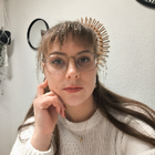 Profilbild für Sabrina W