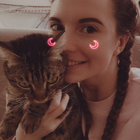 Avatar pour Coralie G