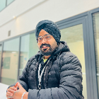 Avatar for Bikramjit S