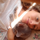 Profilbild für Cecilia D
