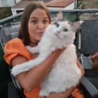 Profilbild für Irina M