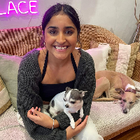Avatar for Shivani T