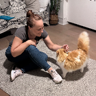 Avatar for Justyna K